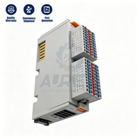 Nuevo y Sellado, 100% Original, PC Integrado CX8190, Compatible con TwinCAT 3, Montaje en Riel DIN, CX8190 en Stock, Listo para Enviar