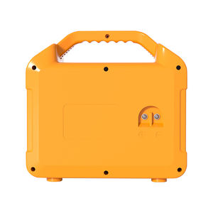 Estación de energía portátil con inversor de onda modificado, estación de energía recargable LiFePo4 de 12.8V 307Wh 300w - Product Image 4