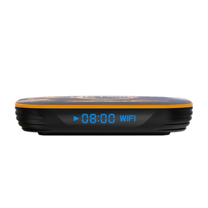 HK1RBOX <span class=keywords><strong>Android</strong></span> 10 <span class=keywords><strong>TV</strong></span> <span class=keywords><strong>Box</strong></span> RK3318 Quad Core 2GB 16GB 5G Wifi Google Chơi 4K 4G 32G 64GB Thông Minh <span class=keywords><strong>Android</strong></span> <span class=keywords><strong>Box</strong></span> Phương Tiện Truyền Thông Chơi Set Top <span class=keywords><strong>Box</strong></span> - Product Image 4