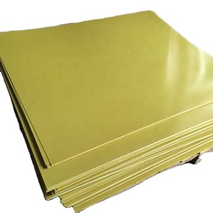 Feuille stratifiée de tissu de verre de l'époxyde FR4 / G10 / 3240 / G11 - Product Image 3