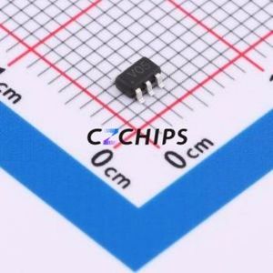 Nouveau AZC002-04S d'origine SOT-23-6 Transistor ESD et protection contre les surtensions (TVS/ESD) - Product Image 1