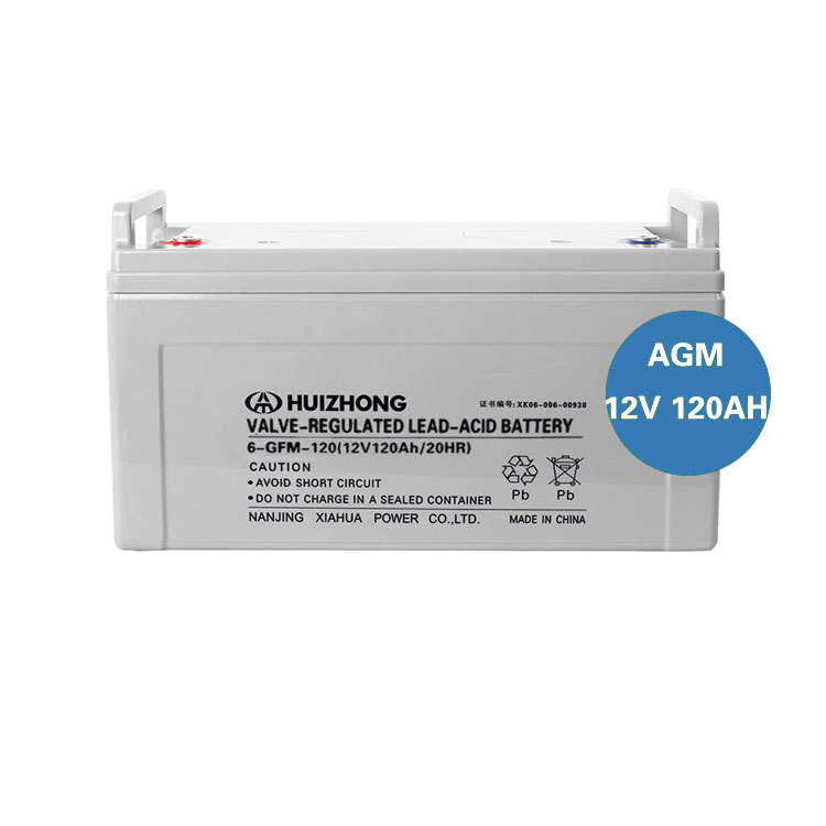Best Price 12v 75ah Lead Acid