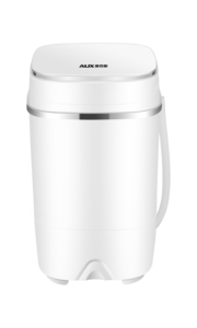WEILI 2023 Nouveau style <span class=keywords><strong>Lave</strong></span>-<span class=keywords><strong>linge</strong></span> automatique intelligent mini <span class=keywords><strong>3KG</strong></span> <span class=keywords><strong>mural</strong></span> avec sèche-<span class=keywords><strong>linge</strong></span> - Product Image 6
