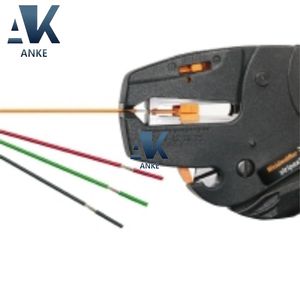 Weidmuller STRIPAX 9005000000 Herramienta de corte y pelado - Product Image 3