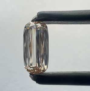 เพชรคุณภาพสูงเพาะเลี้ยงในห้องปฏิบัติการ เพชรเม็ดเดี่ยวสำหรับทำเครื่องประดับ ประกายเจิดจรัส ตัวเลือกที่ยั่งยืน แหวนสวยงาม ASHOKA - Product Image 5