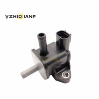 Électrovanne de bidon de vide de qualité d'origine 90910-12278 136200-7060 136200-7070 90910-12280 pour Toyota Corolla