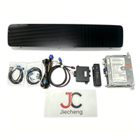 Panel de Instrumentos LCD Usado para Mercedes-Benz Clase S W222 14-17, Actualización a Panel de Instrumentos LCD Nuevo 18-20