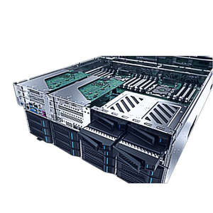 ขายส่งเซิร์ฟเวอร์แร็ค NF5466M5 ใหม่จากโรงงาน NF5466M5 - Product Image 4