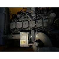 90% Nueva excavadora de ruedas Hyundai 210-7 Excavadora Hyundai 210 a bajo precio CIF