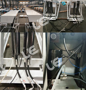 UE-3.0SL <span class=keywords><strong>Lift</strong></span> Mobil Gunting Profil Rendah <span class=keywords><strong>Lift</strong></span> Gunting Super Tipis <span class=keywords><strong>Lift</strong></span> Mobil Terpasang di Permukaan untuk Dijual - Product Image 3