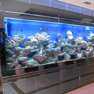 Aquaria <span class=keywords><strong>Aquarium</strong></span> & Accessoire Vis <span class=keywords><strong>Aquarium</strong></span> Plastic <span class=keywords><strong>Type</strong></span> En Aquaria & Accessoires - Product Image 5