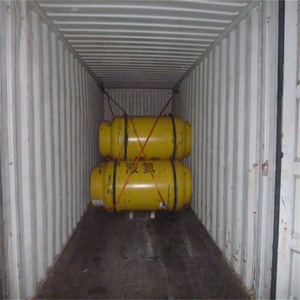 Đặt hàng số lượng lớn chất làm lạnh lớp 99.8%-99.9% NH3 chất lỏng/khí amoniac khan <span class=keywords><strong>r717</strong></span> - Product Image 4