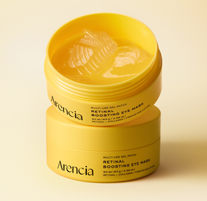อาร์เซนเซีย เรตินอล บูสติ้ง อาย มาส์ก 60 ชิ้น 84 กรัม - Product Image 2