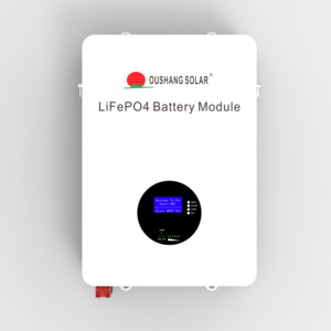 Batería solar Lifepo4 24V <span class=keywords><strong>48V</strong></span> 51,2 V 60V Baterías de iones de litio fotovoltaicas para el hogar 100Ah 200 Ah 280Ah 300Ah 400Ah - Product Image 3