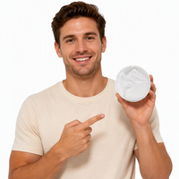 Mesin Cetak Puff Elastis untuk Tekstil, Sablon Berbasis Air, Efek 3D Kuat, Nomnat MP-11-1A, Laris di India