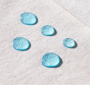 Bebekler için Unisex 100% pamuk önlük Set su geçirmez ve yıkanabilir karikatür nakış tasarım besleme için - Product Image 5