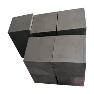 Bloc graphite anode carbone au meilleur prix/prix d'usine