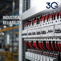 Produsen Kabel Tembaga Grosir Kabel Fleksibel AWG20 Kabel Isolasi Karet Silikon untuk Koneksi Pusat Data