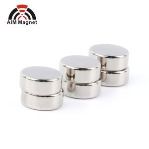 N52 rond fabricant imanes para moores moteur aimants magnétisation machine de démagnétisation à vendre - Product Image 6