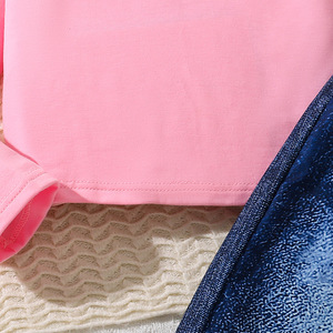 <span class=keywords><strong>Autunno</strong></span> e <span class=keywords><strong>inverno</strong></span> nuove ragazze jeans vestito alla moda <span class=keywords><strong>abbigliamento</strong></span> casual per ragazze <span class=keywords><strong>abbigliamento</strong></span> per ragazze adolescenti - Product Image 6