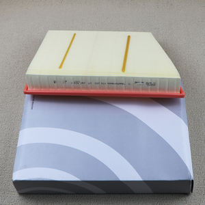 BMW F45 F46 216i 218i 220i 225i 225xe 2013-2019/X1F48フィルターモデル13718692202 13717619267キャビンエアフィルター用 - Product Image 5