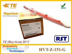 Fundas Termocontraíbles Adecuadas para Barras Colectoras de Alto Voltaje 15KV, Resistentes a Altas Temperaturas - Product Image 2