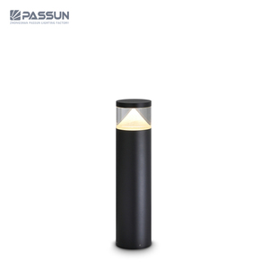 Mới Nhất 6 Wát Bollard Đèn Acrylic Laser Cắt Bên Trong Phản Xạ Khuếch Tán Ánh Sáng Cho Cảnh Quan LED Lawn <span class=keywords><strong>Light</strong></span> LED Đường Dẫn Ánh Sáng - Product Image 6