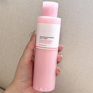 Tonique Lacté Rose à la Niacinamide MED Hydratant Apaisant au Céramide et Peptide Soin de Luxe Exfoliant pour la Peau - Product Image 4