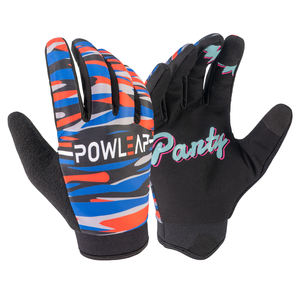 2025 al aire libre <span class=keywords><strong>invierno</strong></span> bicicleta de montaña guantes amortiguadores carretera bicicleta de montaña equipo deportivo hecho a medida guantes de motocicleta - Product Image 1