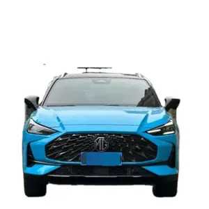 2022 <span class=keywords><strong>MG</strong></span> ONE alfa digitale saggezza <span class=keywords><strong>sport</strong></span> serie 1.5T versione avanzata LED berlina elettrica in pelle Multi-funzione <span class=keywords><strong>MG</strong></span> 5 nuovo - Product Image 1