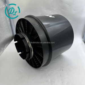 Conjunto de Pre-Limpiador EexcavaStart 400415-00043A para Excavadoras y Cargadoras de Ruedas - Duradero, Alta Eficiencia, Fácil Instalación, 1 Año de Garantía - Product Image 1