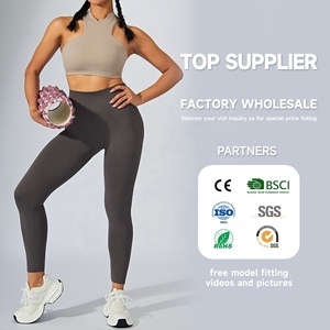 JIEJIN palestra per esercizi comodi Stretch medio supporto antiurto Comfort Running Fitness vuoto Sexy Yoga Halter sport <span class=keywords><strong>B</strong></span> - Product Image 4