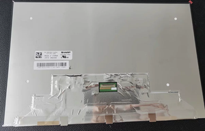 ใหม่ SHP 13.4" LQ134R1JX42 WQUXGA IGZO EDP แล็ปท็อปหน้าจอ LCD 3840x2400 เดลล์แผงจอแสดงผลโน้ตบุ๊ค - Product Image 1