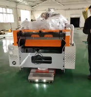 Chariot électrique télécommandé JIN YANG HU 20T 30T pour le déplacement de machines et de charges lourdes