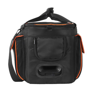 Grand sac de transport manuel de voyage personnalisé grands sacs de rangement polyvalents en plastique pour <span class=keywords><strong>JBL</strong></span> Partybox Encore 2 - Product Image 2