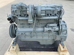 เครื่องยนต์ดีเซล Tcd 2013 L6 2V ขนาด 3.0 ลิตร 110 กิโลวัตต์ ระบายความร้อนด้วยน้ำ สตาร์ทไฟฟ้า ยูโร 5 หลายสูบ ความแข็งแรงสูง - Product Image 6