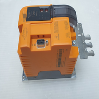 Contrôleur PLC Neuf Original Marque Warehouse Brand 100s 80vd100ps.c02xwbr-01 Rev. B4 Nouvelle Automatisation Industrielle Programmable Originale