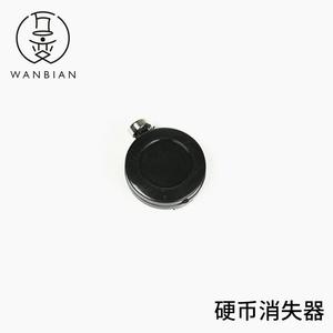 Coin Vanishing Device 3.5X3X1 <b>Magic</b> Props For <b>Tricks</b> - Product Image 5