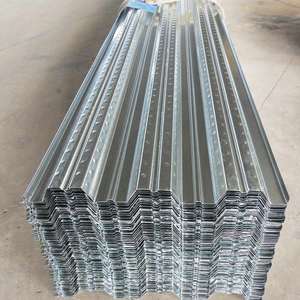 Materiales de construcción de Metal, cubierta de metal, cubierta de techo, cubierta de piso - Product Image 5