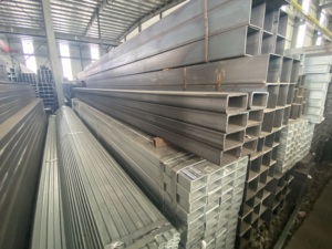 ASTM A106 <span class=keywords><strong>erw</strong></span> Đen Carbon thép ống hình chữ nhật Ống SCH 10 SCH 80Carbon thép vòng Hàn Ống - Product Image 3