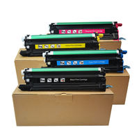 Unité d'image Aeione compatible de haute qualité pour Fuji Xerox DocuPrint CM315z CP315dw CP318dw CM318z CT351100 CT351101 CT351102 CT351103