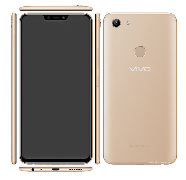 For VIVO Y81 New Arrival Best Selling Wholesale Chinese Famous Brand High Quality Smartphone with Dual SIM