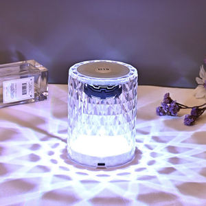 Haut-parleur RGB intelligent sans fil Smart Subwoofer AI Audio Microphone Smart Home WiFi Bluetooth Voice Control Work With Assistant - Product Image 2