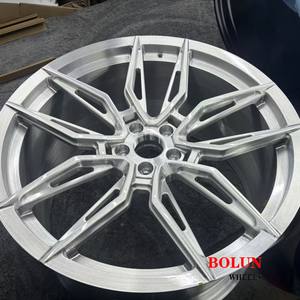 Jantes forgées 18-24 pouces pour Aston Martin V8 Vantage DBX DB11 <span class=keywords><strong>DBS</strong></span> DB9 Vanquish Rapide Virage Lamborghini <span class=keywords><strong>Ferrari</strong></span> 812 super rapide - Product Image 6