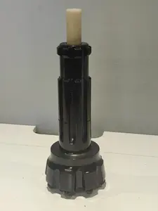 رؤوس حفر المطرقة لحفر الثقوب الانفجارية، رؤوس حفر <span class=keywords><strong>DTH</strong></span> للاستخدام في آبار الفحم والمياه - Product Image 2