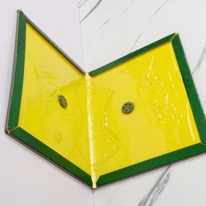 Venta de fábrica Nueva trampa para ratones para control de plagas Trampa desechable para ratones Trampa para atrapar ratas - Product Image 6