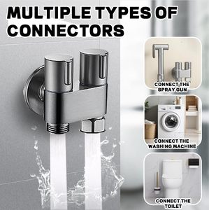 Портативный насадка для биде - Product Image 4