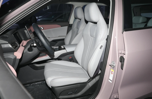 BYD Yuan up 2025 Édition Conduite Intelligente 401KM Version Transcend - Product Image 5