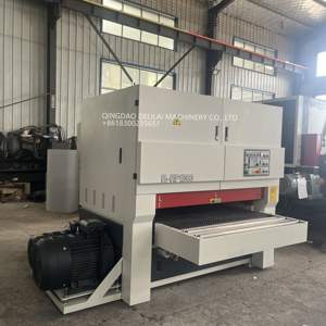 Máquina lijadora pulidora <span class=keywords><strong>de</strong></span> calibración automática <span class=keywords><strong>de</strong></span> correa ancha, piezas pequeñas, chapa <span class=keywords><strong>de</strong></span> parquet, palé <span class=keywords><strong>de</strong></span> <span class=keywords><strong>madera</strong></span>, maquinaria <span class=keywords><strong>de</strong></span> lijado, <span class=keywords><strong>madera</strong></span> contrachapada - Product Image 3