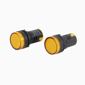 Giá bán buôn là hot AD16 Series LED Pilot bảng điều chỉnh chỉ số tín hiệu cảnh báo ánh sáng đèn - Product Image 1